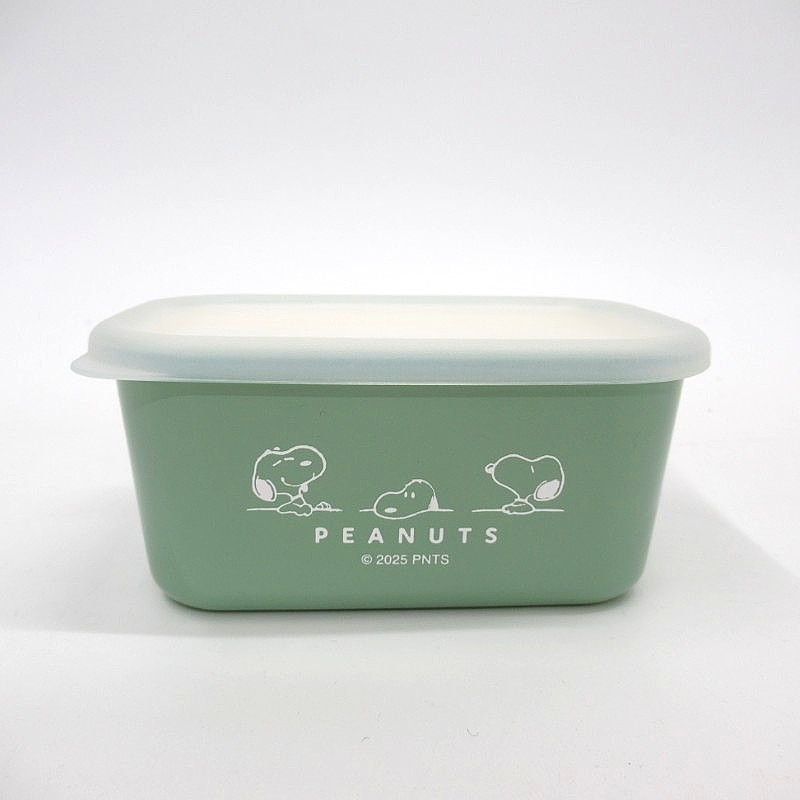 PEANUTS  スクエアストッカースリム /Table SN